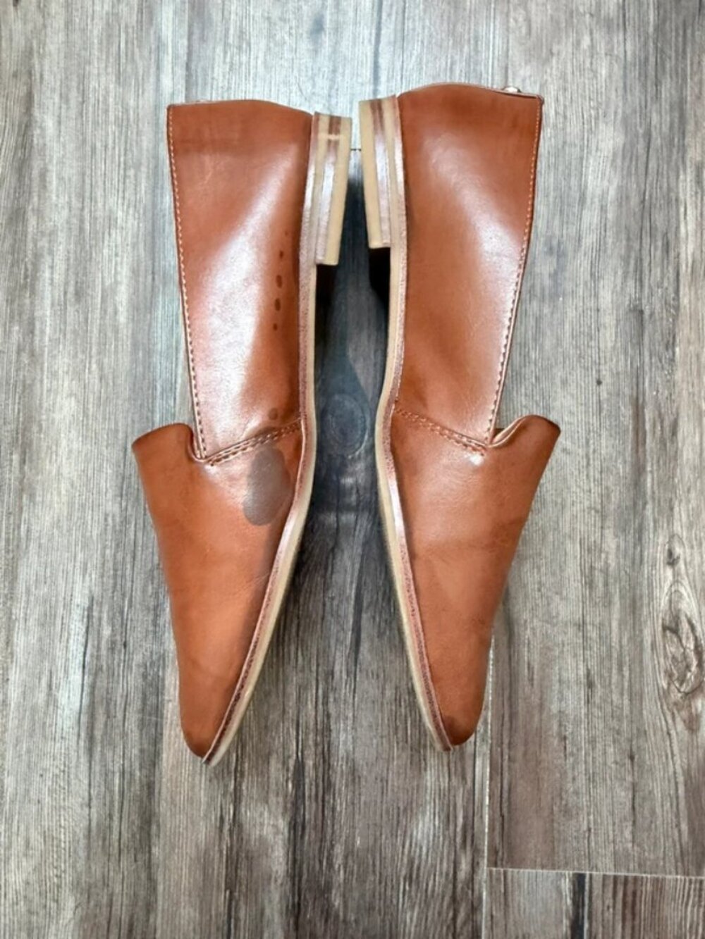 Slip on loafers - Picture 5 of 5